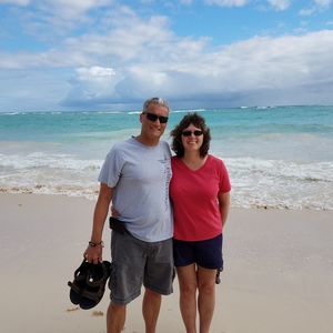 Meet your Posher, Kim